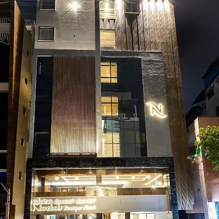 Narthaki Boutique Hotel-3
