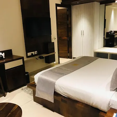 Narthaki Boutique Hotel-2