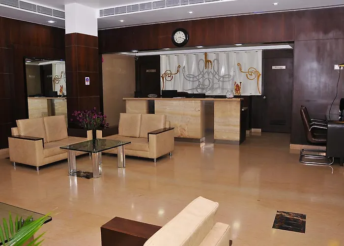 Meenal Hotel Bangalore